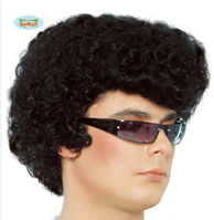 PELUCA KING ROCK ELVIS