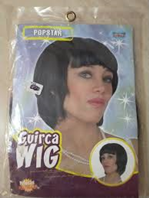 PELUCA CORTA POPSTAR