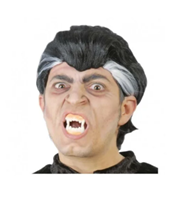 PELUCA DRACULA EN CAJA