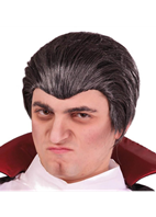 PELUCA DRACULA