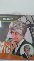 PELUCAS MAGNATE GRIS