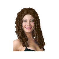 PELUCAS TIRABUZONES MORENA