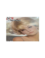PELUCA CORTA RUBIA