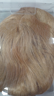 PELUCA RUBIA EXTRA LARGA