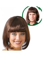 PELUCA SUPERSTAR MORENA