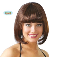 PELUCA SUPERSTAR MORENA