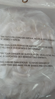 PELUCA ANTOÑETA BLANCA