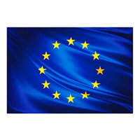 BANDERA COMUNIDAD EUROPEA 90 X 150