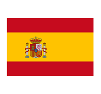 BANDERA ESPAÑA 90 X 150 