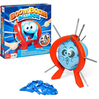 JUEGO BOOOM BOOM BALLOON, INTRODUCE LA VARILLA E INTENTA QUE NO EXPLOTE EL GLOBO