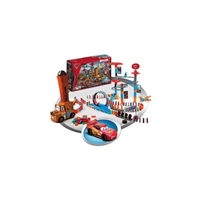 DOMINO CLICK & GO WORLD GRAND PRIX CARS 2