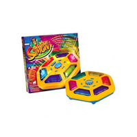 JUEGO SUPER SIMON