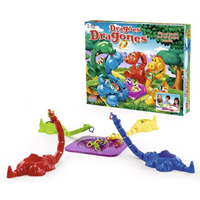 JUEGO DRAGONES CAZA TU ANILLO