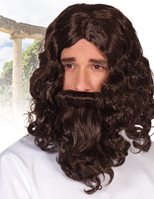 BARBA NEGRA + BARBA