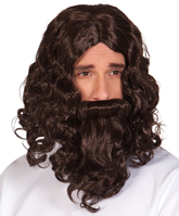 BARBA NEGRA + BARBA