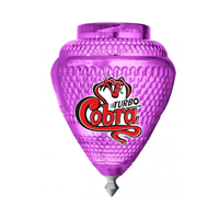 TROMPO ,PEONZA TURBO COBRA 