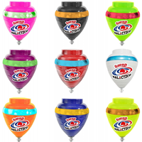 TROMPO TURBO GALACTICO