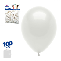 GLOBO 9R 2.2g 100pcs BLANCO