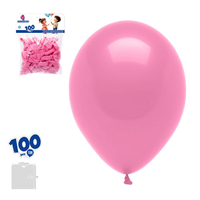 GLOBO 9R 2.2g 100pcs ROSA