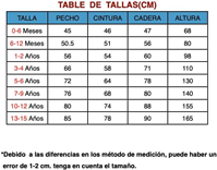 Disfraz de Cosplay Rumi K-pop Niña para Carnaval 5-6 AÑOS 