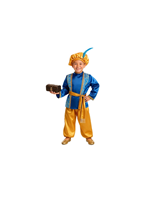 DISFRAZ PAJE MELCHOR T-A3-5 AÑOS 