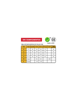 DISFRAZ PAJE MELCHOR T-A3-5 AÑOS 