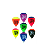 CAJA UNIVERSAL TROMPO SATURNO XTREME ROLLER +BOLSITA PORTATROMPO DE REGALO 