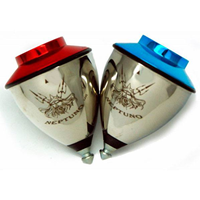 Trompo Neptuno Roller