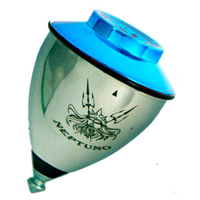 Trompo Neptuno Roller