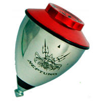 Trompo Neptuno Roller