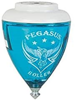 Trompo Pegasus Roller Neón