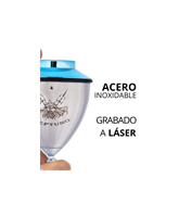 Trompos Space Neptuno - Punta Fija