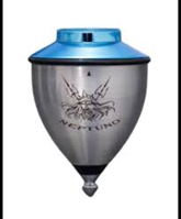 Trompos Space Neptuno - Punta Fija