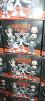 SOBRES DE LOS STRANGER THINGS 