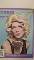 PELUCA MARILYN RUBIA ECO