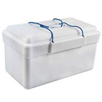 NEVERA DE CORCHO 25 L