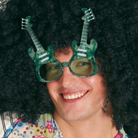 GAFAS GUITARRAS
