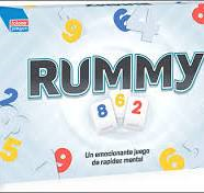 Rummy Junior