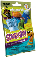 Sobres Playmobil serie 1 Scooby Doo