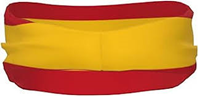 BANDA DE ESPAÑA 180X14CTM