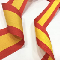 BANDA DE ESPAÑA 180X14CTM