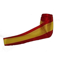 BANDA DE ESPAÑA 180X14CTM