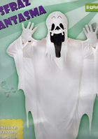 DISFAZ FANTASMA TALLA UNICA 