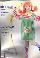 DISFRAZ INFANTIL PIPI  DIVIRTIDO DE 4-6AÑOS 