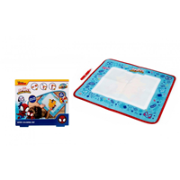 SET MAGICO PINTA CON AGUA SPIDERMAN