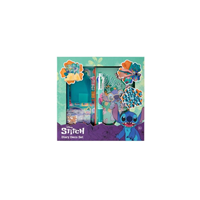 SET DIARIO LILO STICH DISNEY MODELO 1