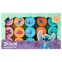 SELLOS LILO STCH 15 MODELOS SURTIDOS 