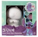 FIGURA YESO PARA PINTAR LILO STICH DISNEY