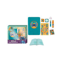 DIARIO DE LILO STITCH DISNEY DOS MODELOS 