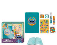 DIARIO DE LILO STITCH DISNEY DOS MODELOS 